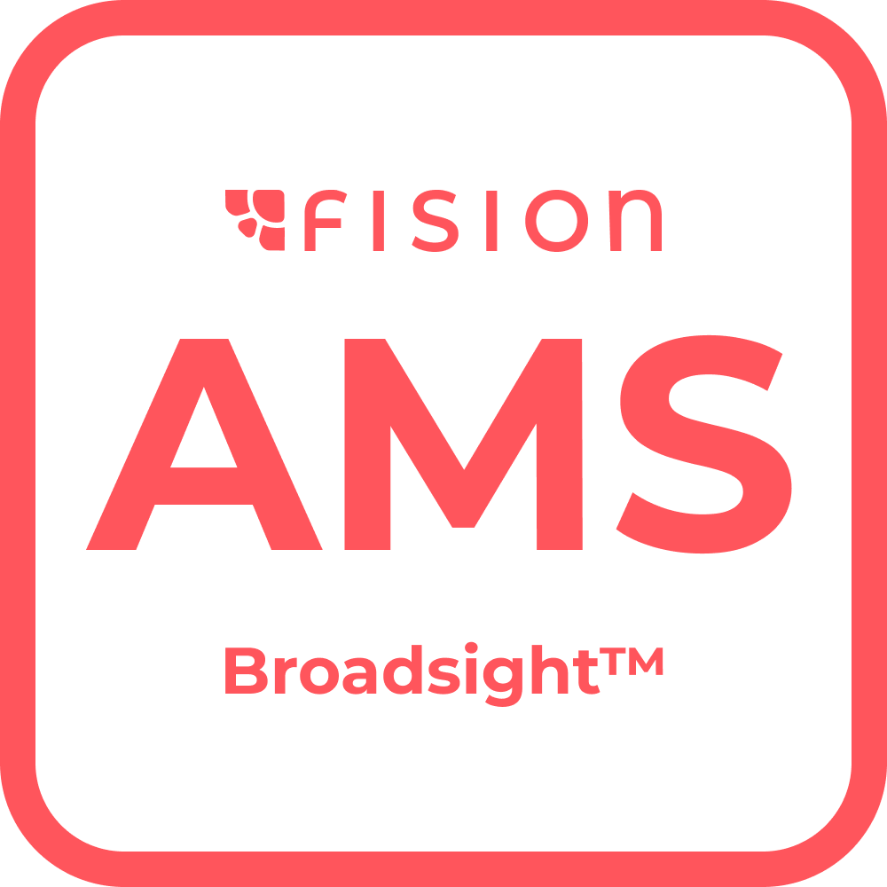Broadsight™ AMS