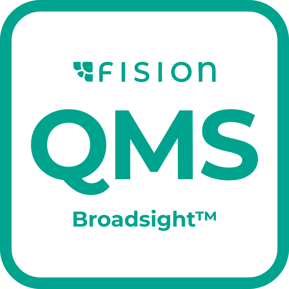 Broadsight™ QMS