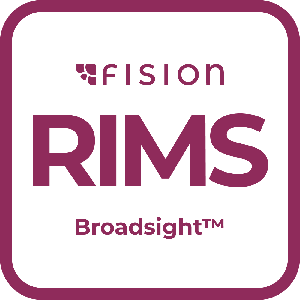 Broadsight™ RIMS
