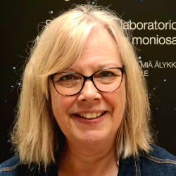 Satu Hongell